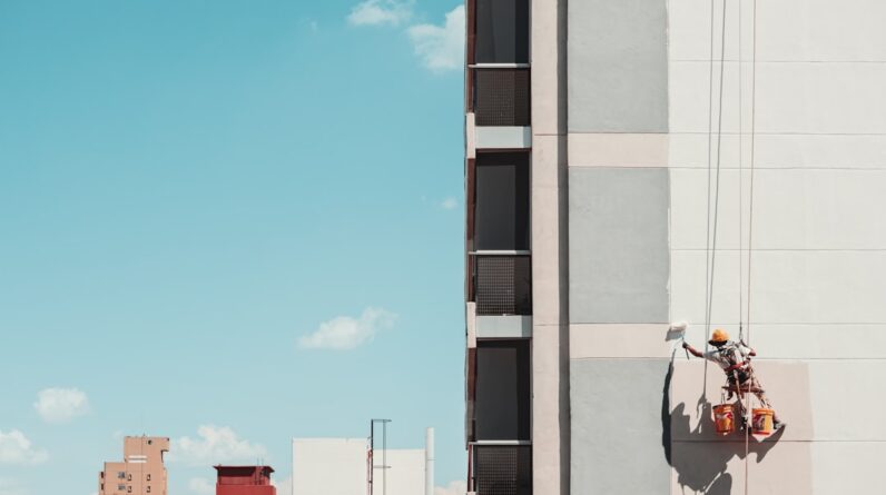 Photo Contractor Doesn’t Finish Job