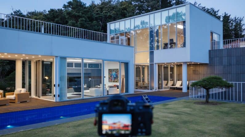 Photo Home Contractor Design Build