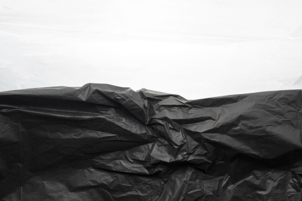 Photo Plastic Bags