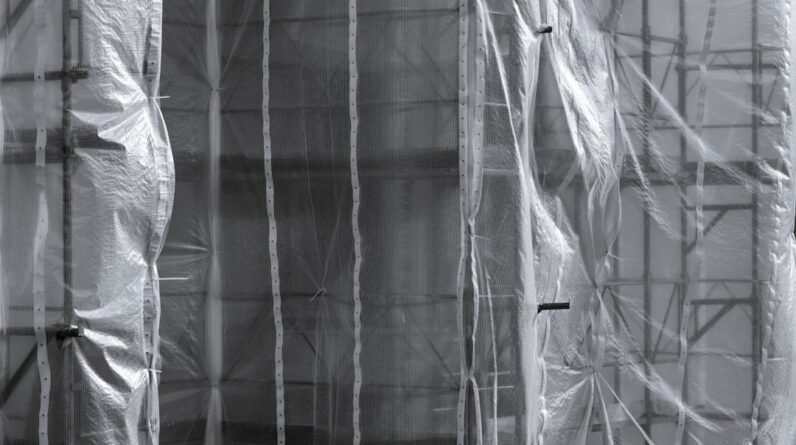 Photo Contractor Bags