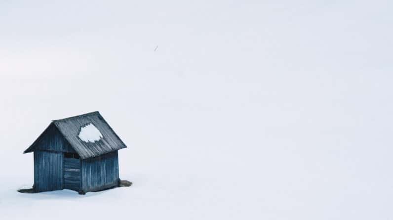 Photo Mobile Tiny Home Builder