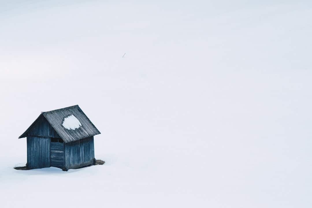 Photo Mobile Tiny Home Builder