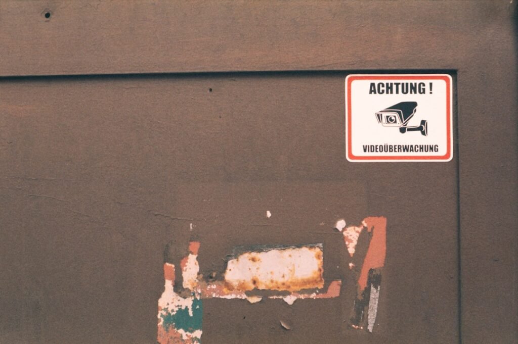 Photo Demolition Waste Bags
