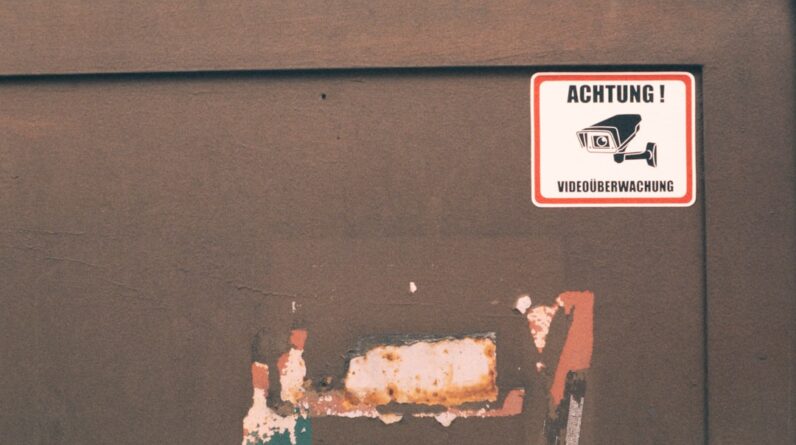 Photo Demolition Waste Bags