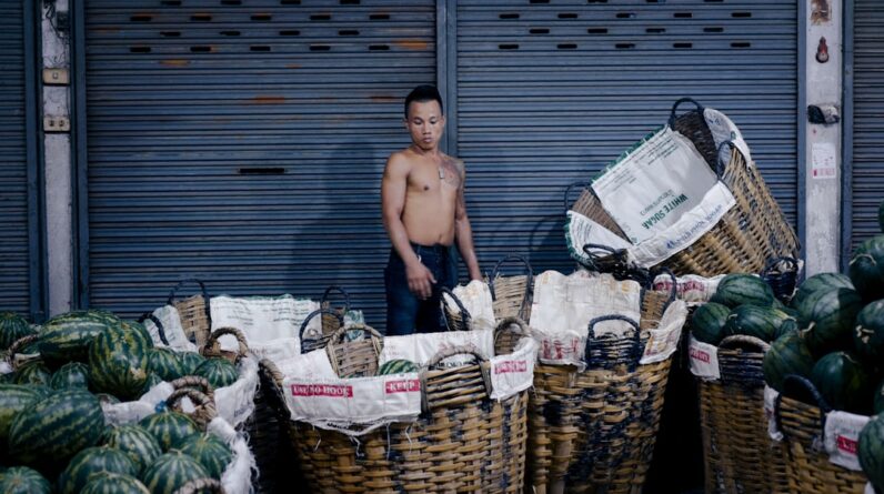 Photo Contractor Trash Bags Bulk