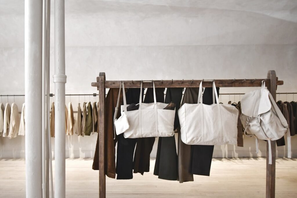 Photo Contractor Bag Brands
