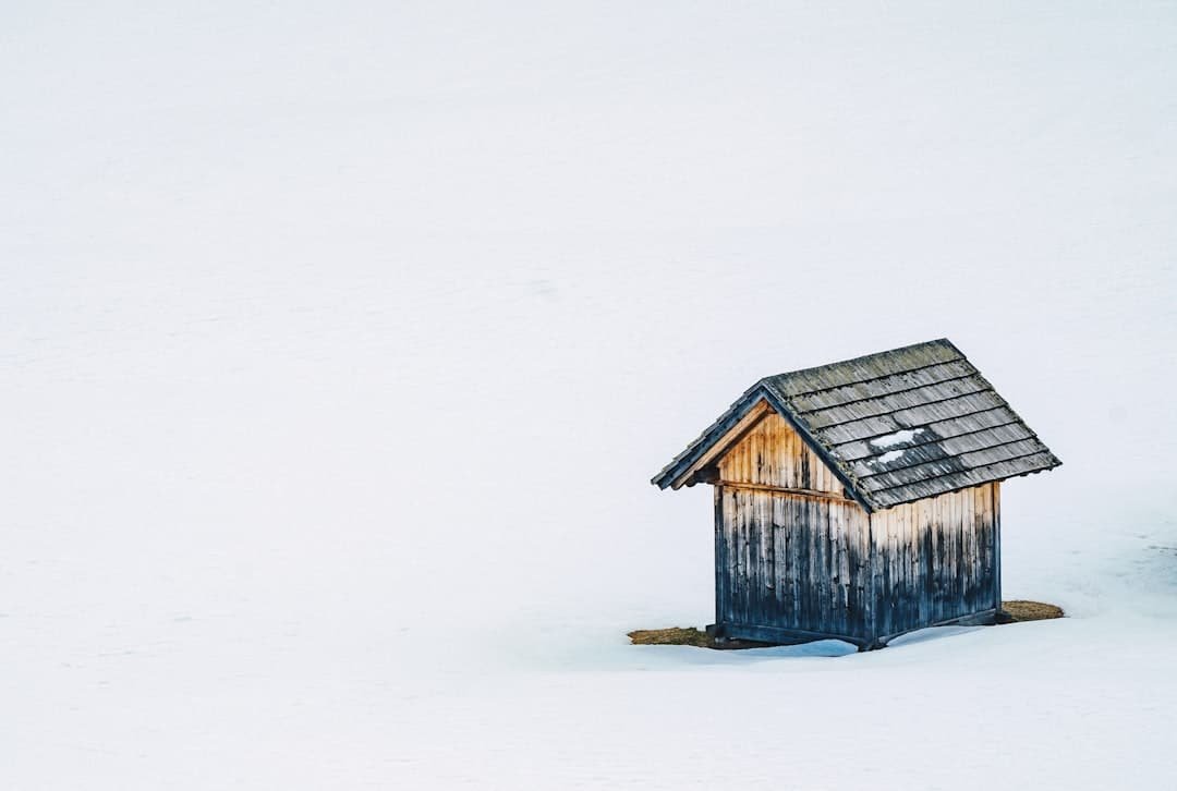 Photo Tiny Home Contractor