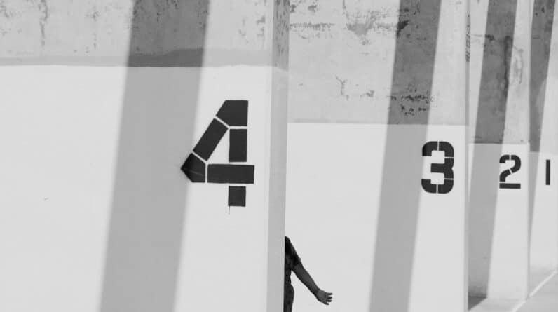 Photo Contractor Bags