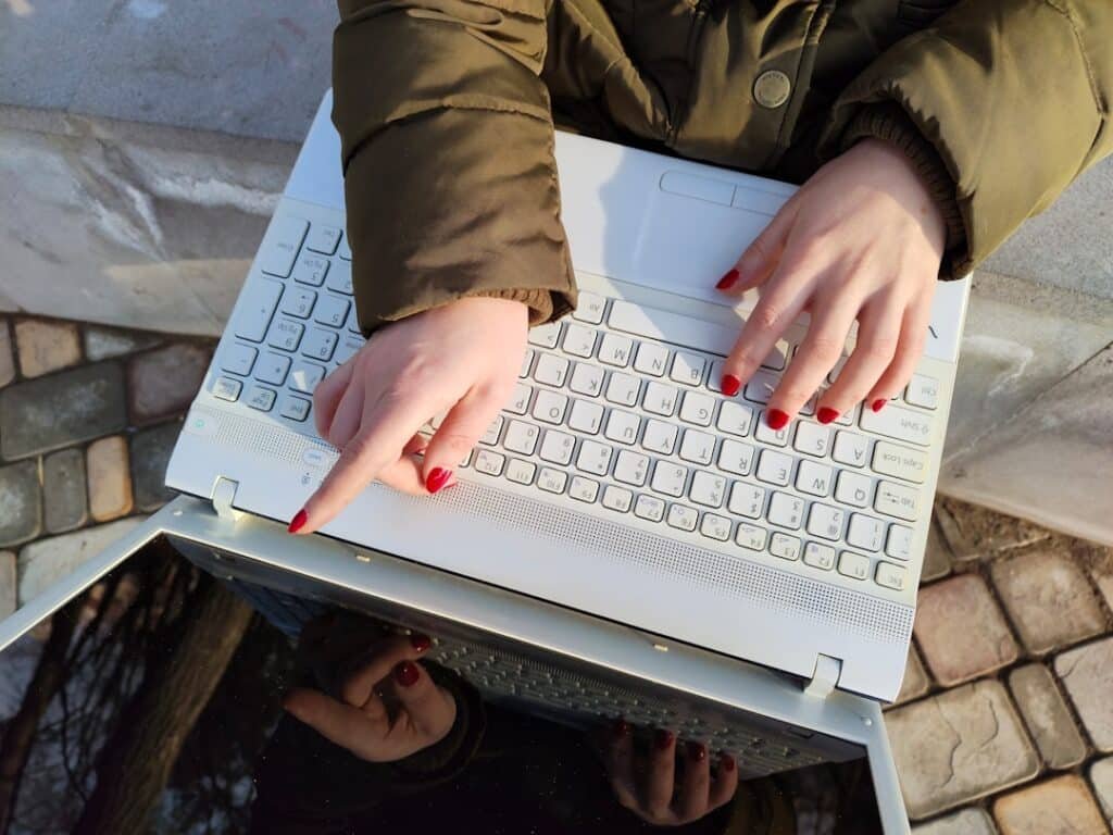 Photo Freelance Remote Work