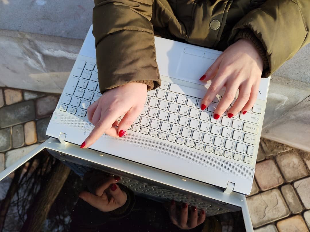 Photo Freelance Remote Work