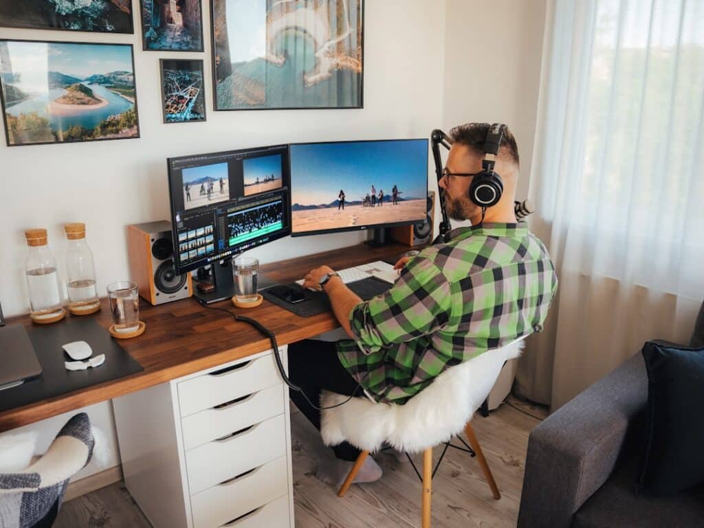 Photo Work from Home Opportunities