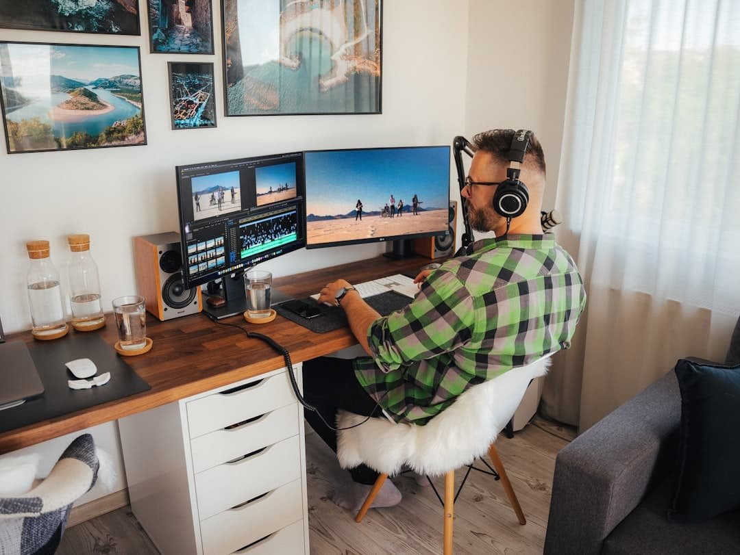 Photo Work from Home Opportunities