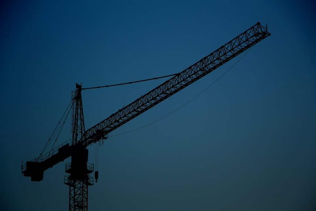 Photo Contractors, Subcontractors