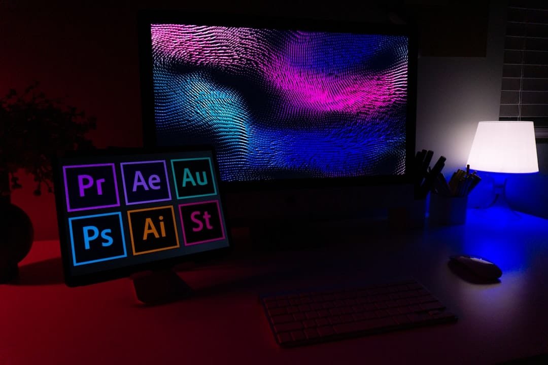 Photo Graphic Design