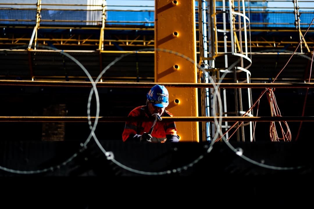 Photo Contractor Jobs