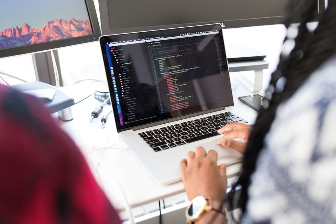 Photo Software Developer