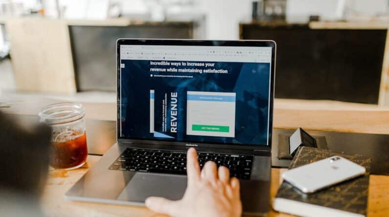 Photo Bookkeeping