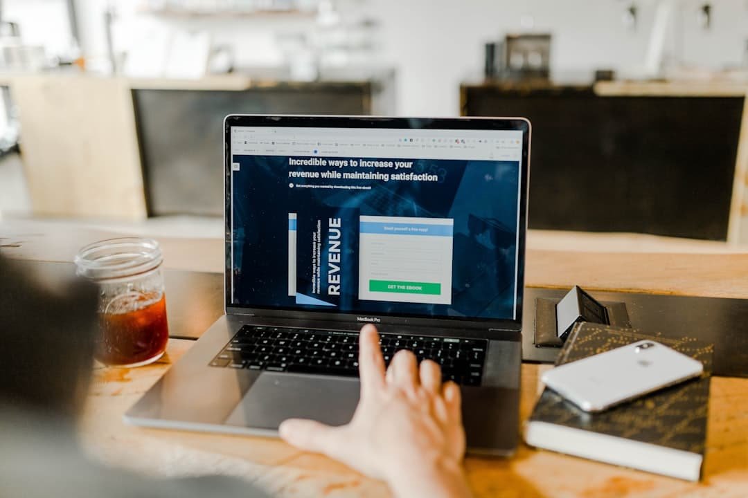 Photo Bookkeeping