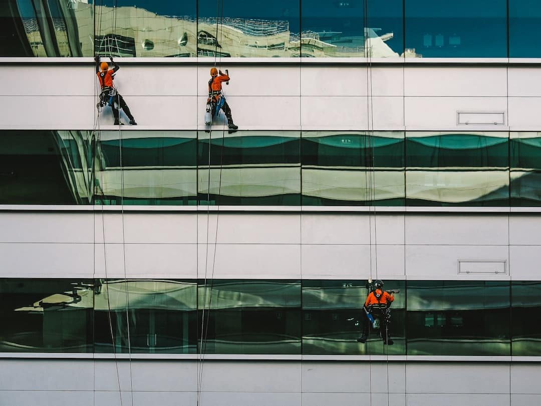 Photo International Contractor Jobs