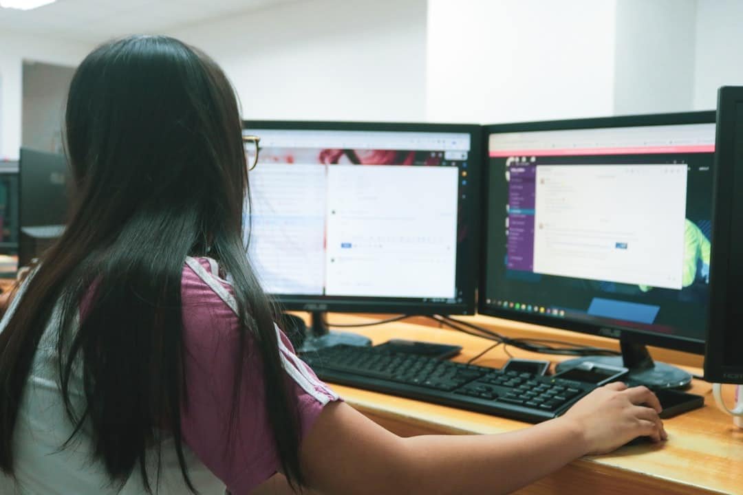 Photo Data Entry Jobs