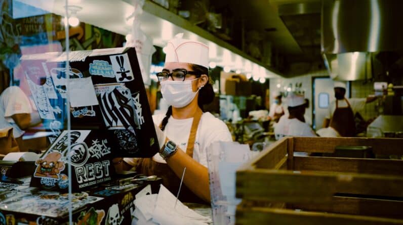 Photo Customer Service Contractor