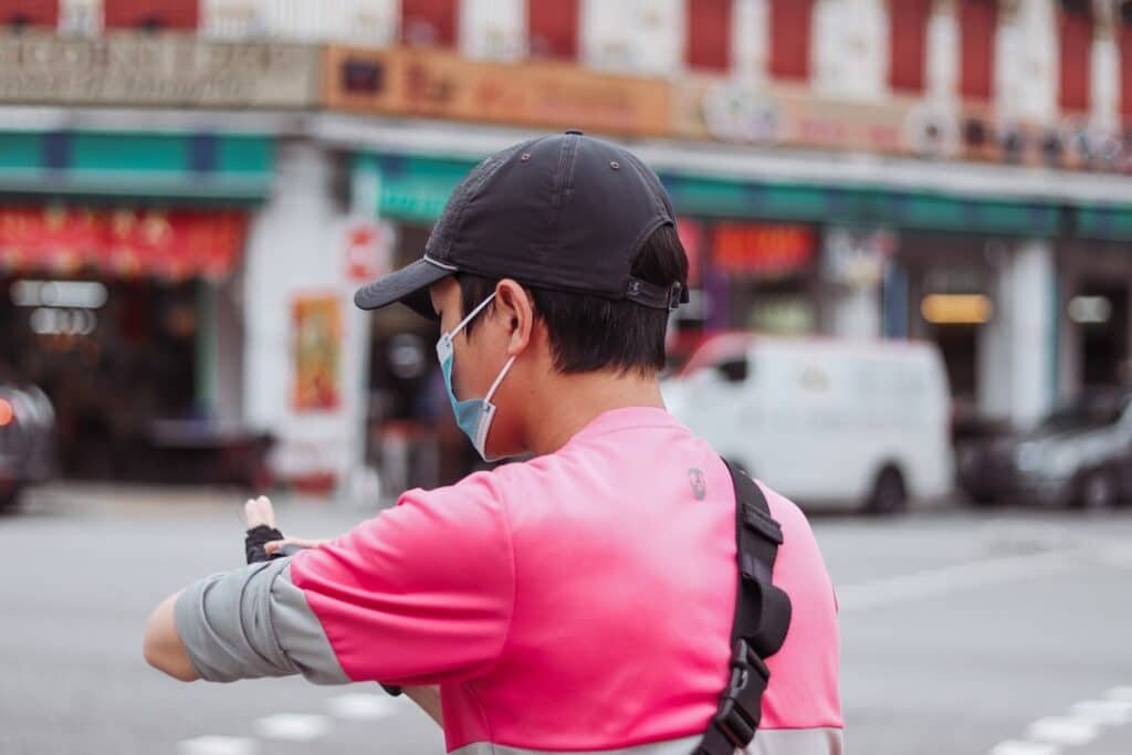 Photo Freelance Jobs