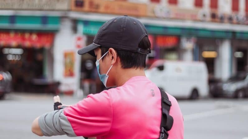 Photo Freelance Jobs