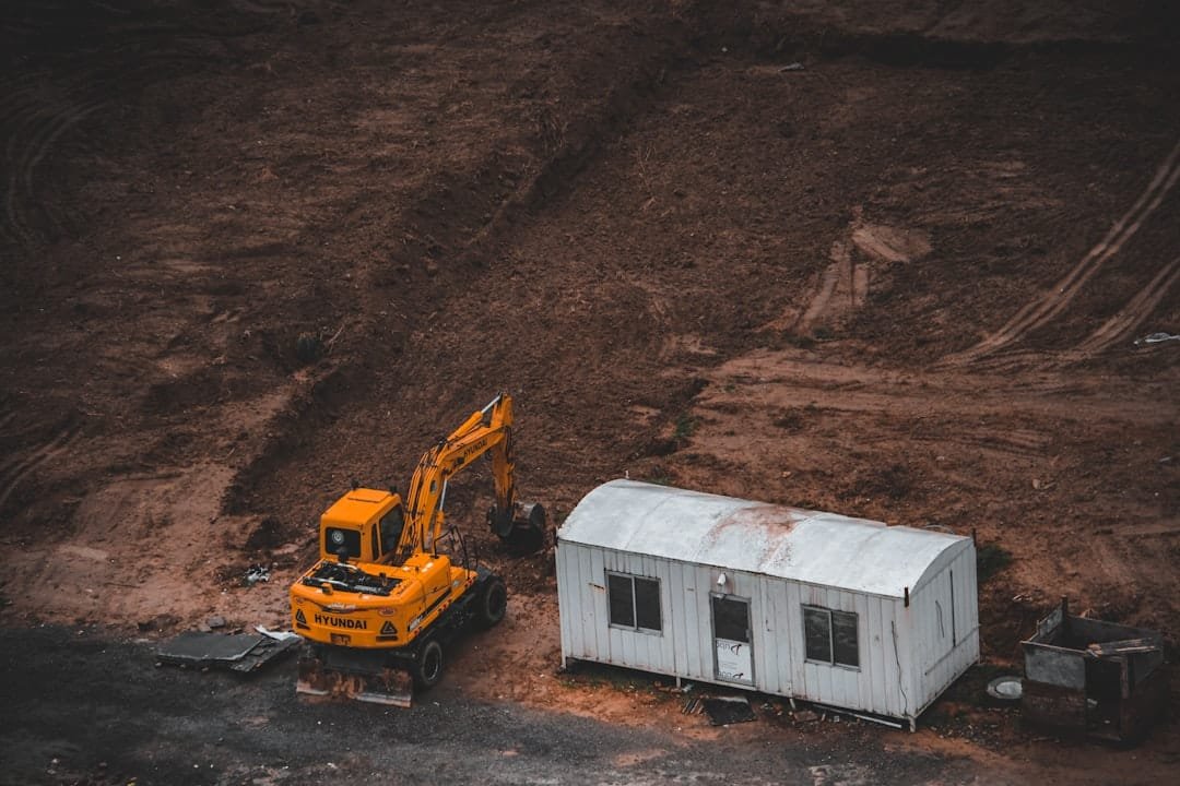 Photo Remote Independent Contractor