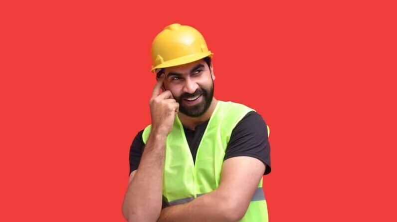 Photo Independent Contractor