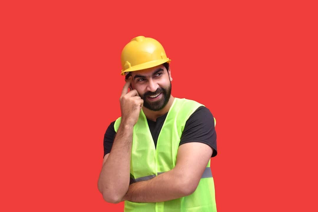 Photo Independent Contractor