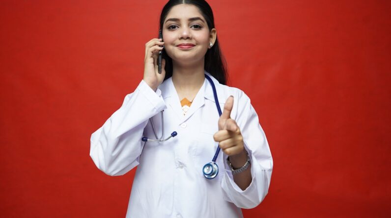 Photo Healthcare Independent Contractor Jobs