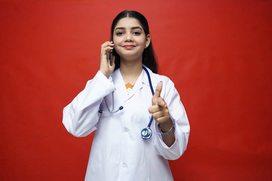 Photo Healthcare Independent Contractor Jobs