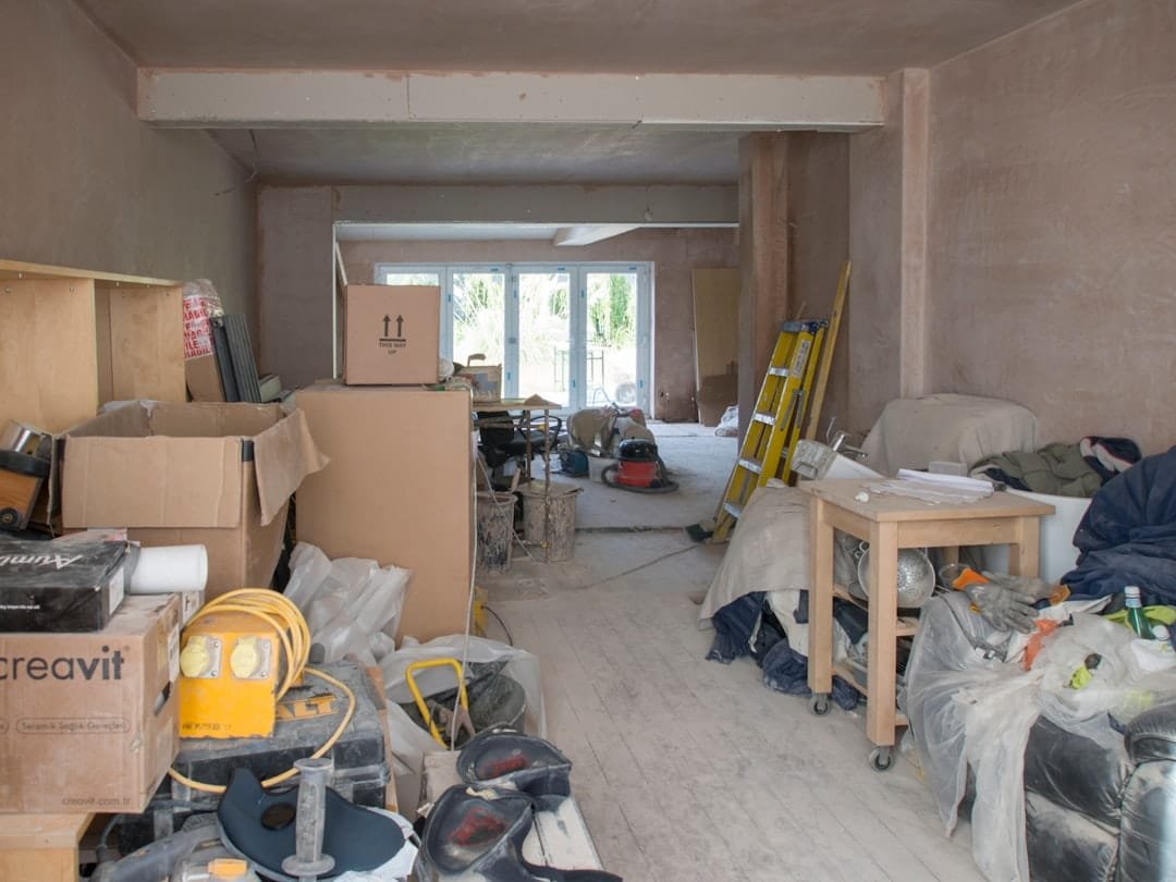 Photo Independent Contractor Home-based Work