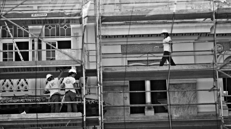 Photo Independent Contractor Job Platforms
