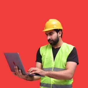 Photo Online Tutoring Contractor Work