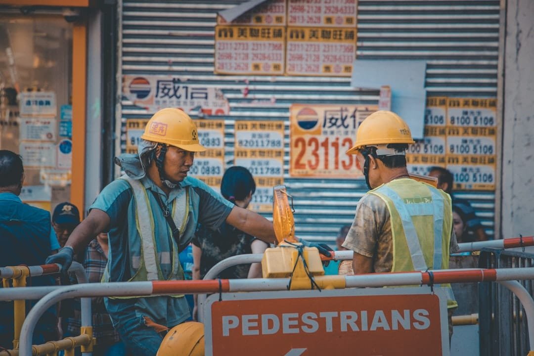 Photo Installation Services Contractors