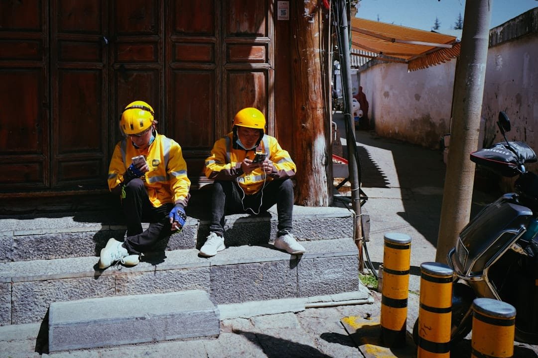 Photo Home Depot Contractors