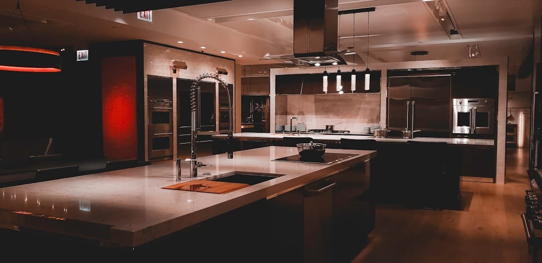 Photo Kitchen Remodeling