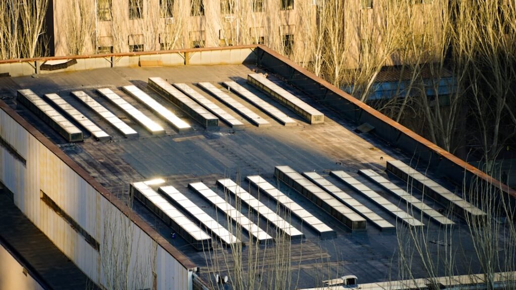 Photo Home Depot Roofing Contractors