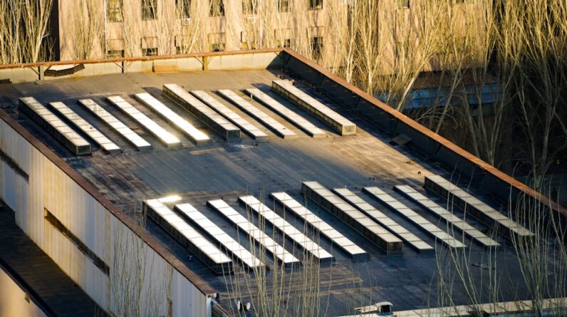 Photo Home Depot Roofing Contractors