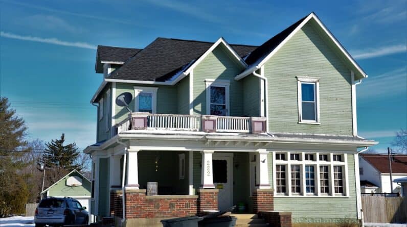 Photo Home Improvement Contractor License