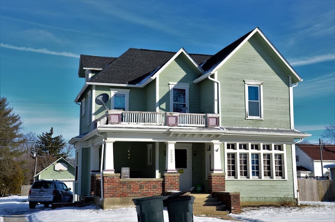Photo Home Improvement Contractor License
