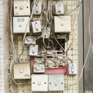Photo Appliance Installation Contractors