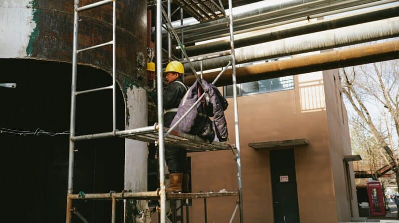 Photo Plumbing Contractors