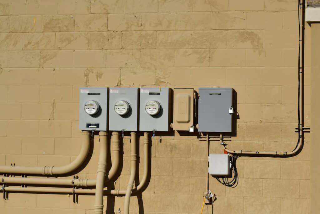 Photo Electrical Contractors