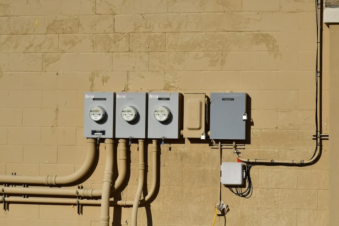 Photo Electrical Contractors