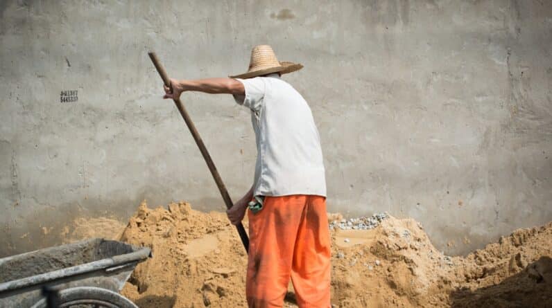 Photo Home Depot Contractor