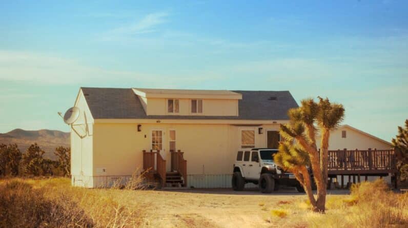 Photo Home Improvement Contractor License