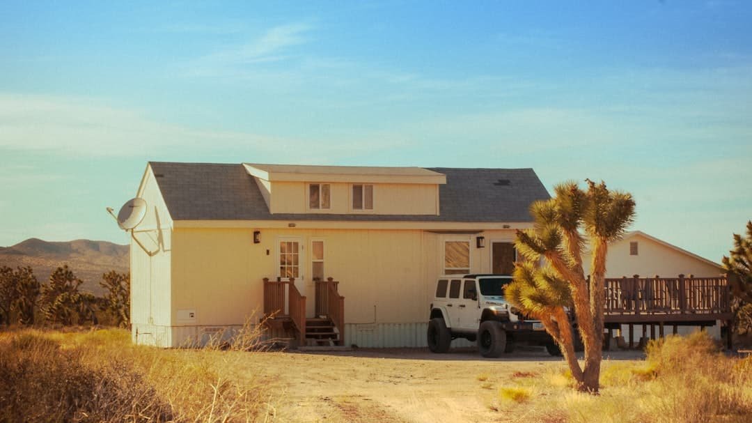 Photo Home Improvement Contractor License