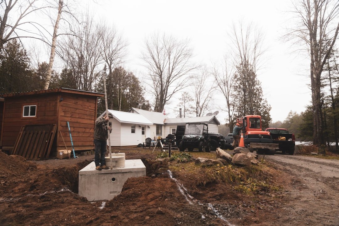 Photo Home Depot Contractors Charge